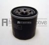 NISSA 1520865F1A Oil Filter